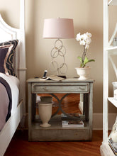 Habersham Harmony End Table