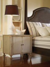 Habersham Classic Nightstand
