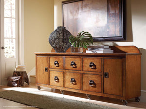 Habersham Prairie Sideboard