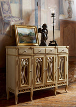 Habersham Camber Sideboard