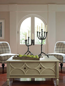 Habersham Crownpoint Coffee Table