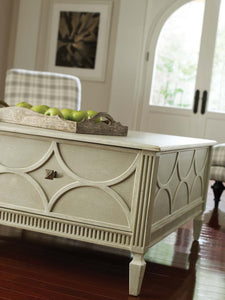Habersham Crownpoint Coffee Table