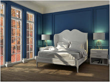 Habersham Charleston Bed