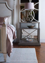 Habersham Chelsea Occasional Table