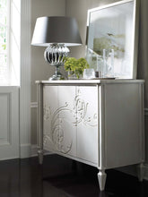 Habersham North Sea Chest
