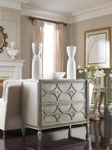Habersham Crownpoint 2 Drawer Chest