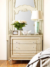Habersham Palisades 3 Drawer Chest