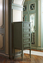 Habersham Provence 5 Drawer Chest