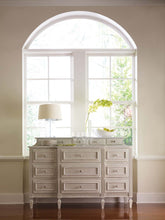 Habersham Fairmont Chest