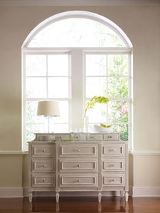 Habersham Fairmont Chest