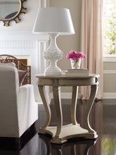 Habersham Crownpoint Occasional Table