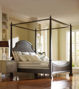 Habersham Sea Island Bed