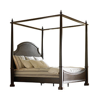 Habersham Sea Island Bed