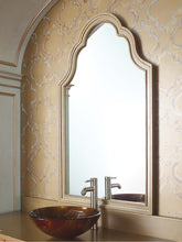 Habersham Silhouette Mirror