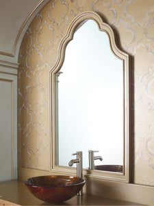 Habersham Silhouette Mirror