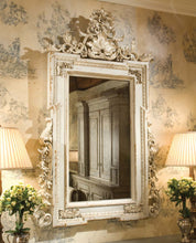 Habersham Victorian Mirror