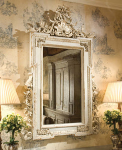 Habersham Victorian Mirror