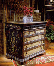 Habersham Oxfordshire Chest