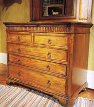 Habersham Sheffield Chest