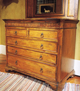 Habersham Sheffield Chest