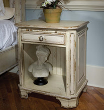 Habersham Barclay Nightstand