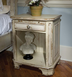 Habersham Barclay Nightstand
