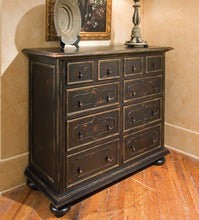 Habersham Bedford Chest of Drawers