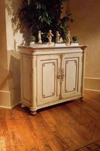 Habersham Luberon Sideboard