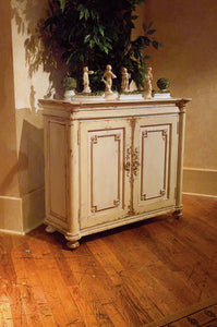 Habersham Luberon Sideboard
