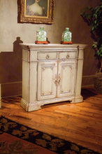 Habersham Maison Hall Chest