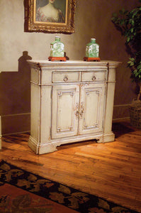 Habersham Maison Hall Chest