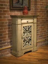 Habersham Monaco Hall Chest