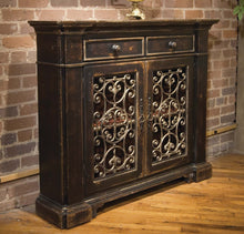 Habersham Monaco Foyer Chest