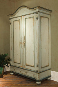 Habersham Edwardian Armoire