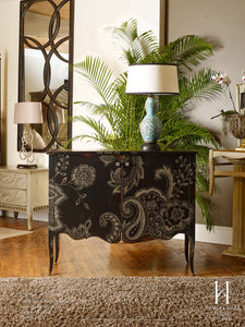 Habersham Nadia Cabinet