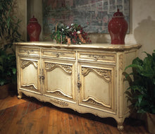 Habersham La Rochelle Sideboard