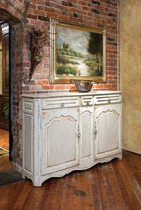Habersham Ashton Sideboard