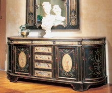 Habersham Oxfordshire Sideboard