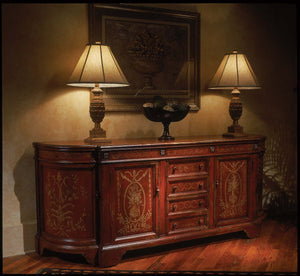 Habersham Tuscany Sideboard