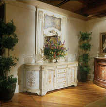 Habersham Cotswold Sideboard
