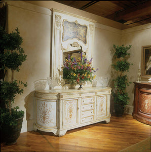 Habersham Cotswold Sideboard