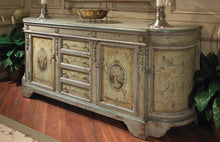 Habersham Chapelle Sideboard