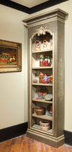Habersham Cristiana Cupboard