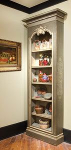 Habersham Cristiana Cupboard
