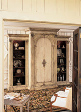 Habersham Regency Home Entertainment Center