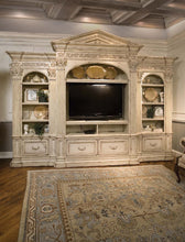 Habersham Spoleto Home Theater