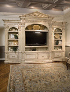 Habersham Spoleto Home Theater