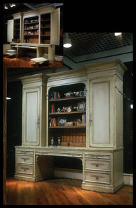 Habersham Sussex Home Office