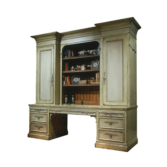 Habersham Sussex Home Office