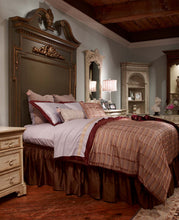 Habersham Hardwick Bed